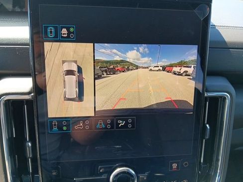 New 2026 GMC Yukon Denali AWD/4WD image 15