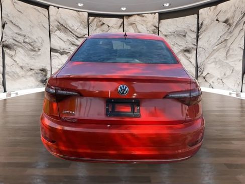Used 2019 Volkswagen Jetta S w/ Driver Assistance Package FWD image 6