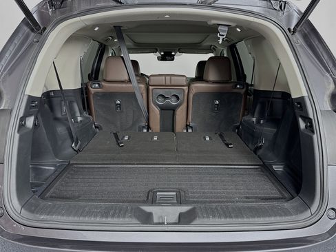 Certified 2023 Honda Pilot Elite image 28