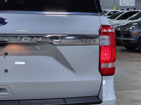 Used 2021 Ford Expedition Max XLT image 22