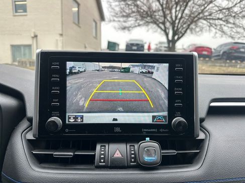 Used 2019 Toyota RAV4 XSE image 17