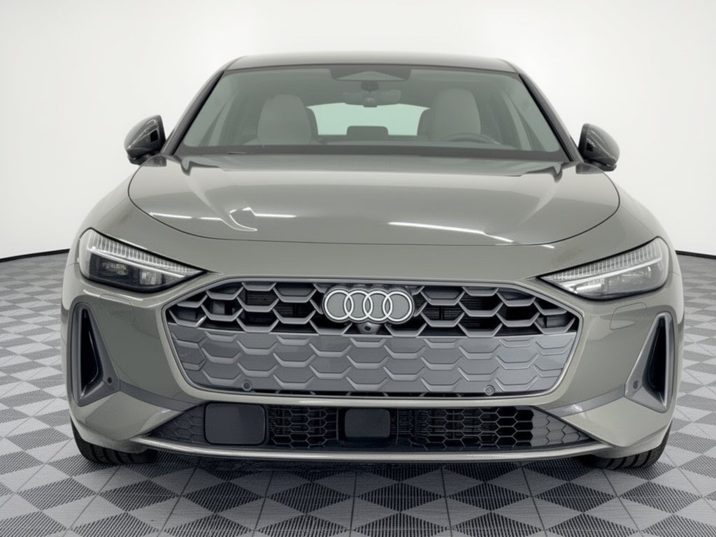 Used 2026 Audi A5 Premium AWD/4WD image 6