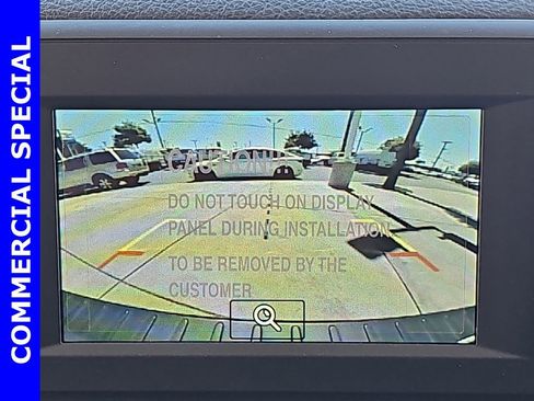 New 2025 Ford Transit 250 Low Roof image 24