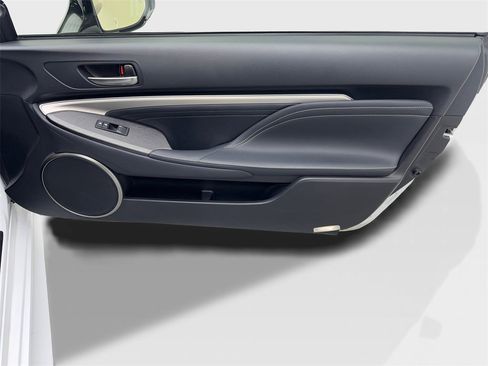 Used 2022 Lexus RC 350 F Sport image 44