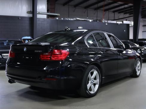 Used 2012 BMW 328i Sedan RWD image 11