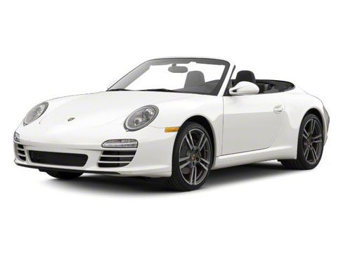 Used 2011 Porsche 911 Carrera image 1