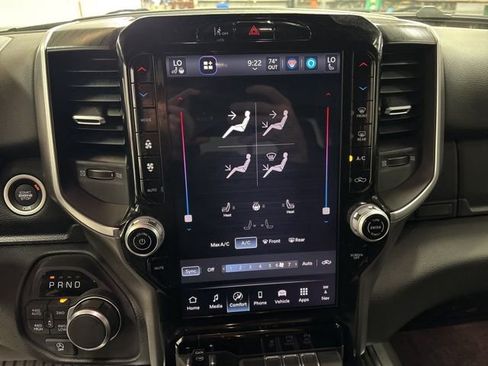 Used 2026 RAM 1500 Lone Star image 24