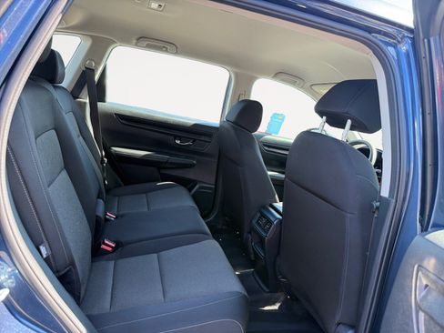 Certified 2024 Honda CR-V LX image 18