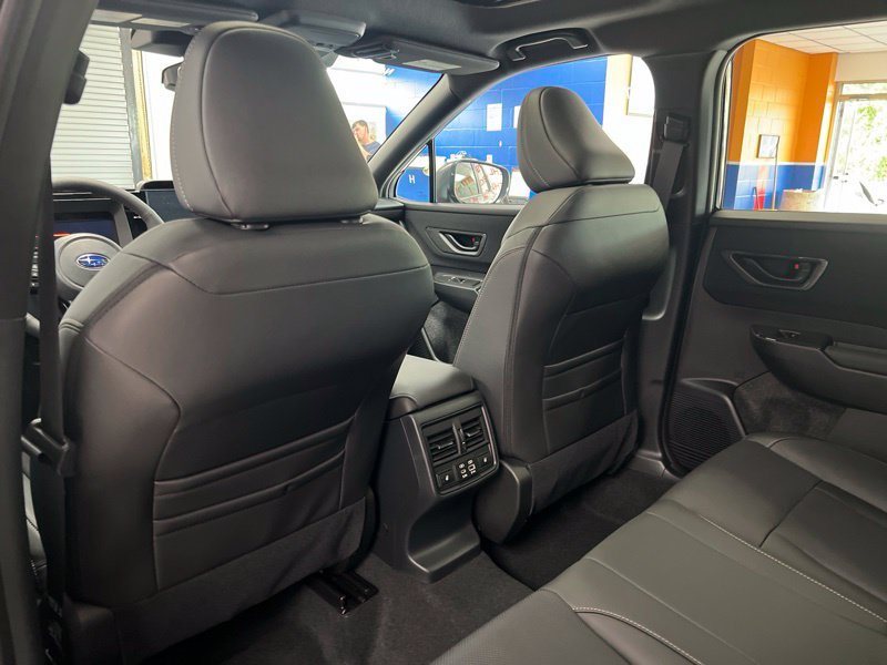 New 2026 Subaru Outback Limited XT AWD/4WD image 20