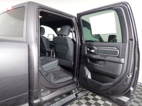 New 2026 RAM 2500 Big Horn image 39