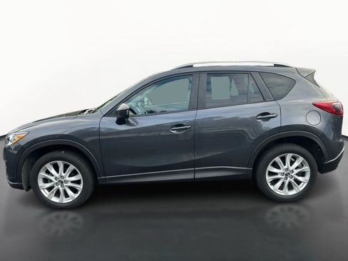Used 2014 MAZDA CX-5 Grand Touring AWD/4WD image 6