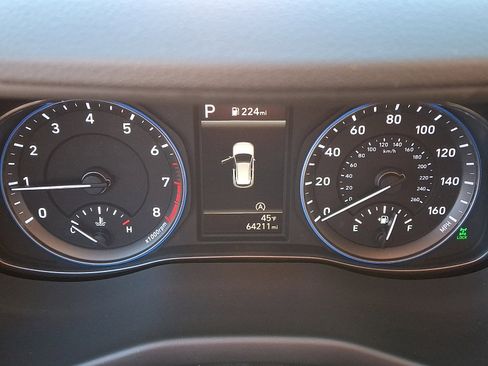 Certified 2023 Hyundai Kona SE AWD/4WD image 22