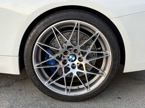 Used 2017 BMW M4 Coupe image 17