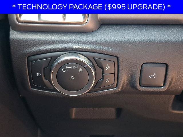 Certified 2023 Ford Ranger XLT w/ Equipment Group 301A Mid AWD/4WD image 23