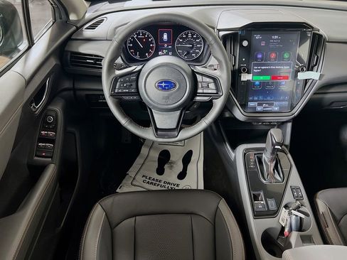 New 2026 Subaru Crosstrek 2.5i Limited w/ Popular Package #3A image 17