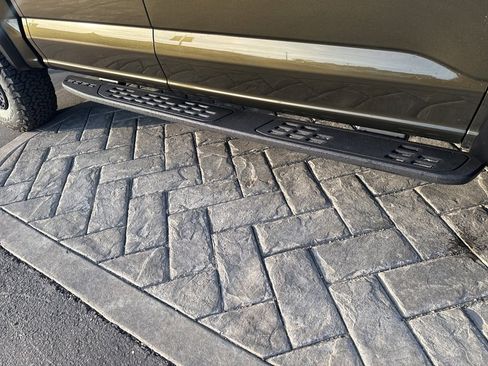 Used 2025 Ford F150 Raptor R w/ Equipment Group 803A Raptor R image 5