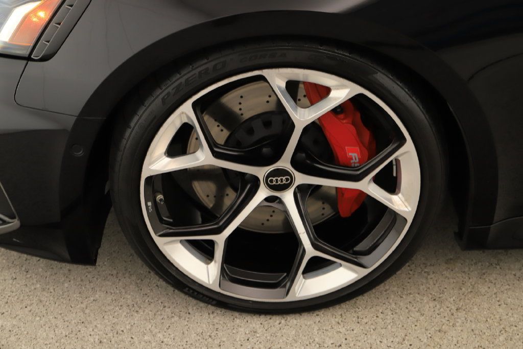 Certified 2023 Audi RS 5 Sportback AWD/4WD image 34