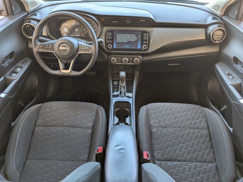 Used 2024 Nissan Kicks SV FWD image 23