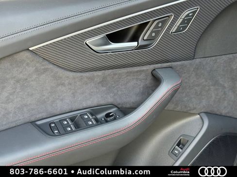 New 2026 Audi Q7 3.0T Prestige AWD/4WD image 20