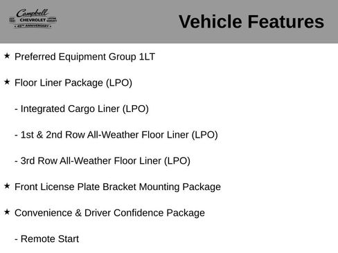 Used 2019 Chevrolet Traverse LT FWD image 7