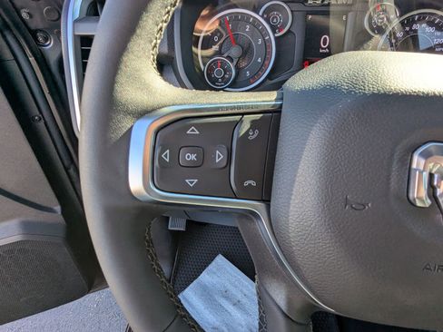 New 2026 RAM 3500 Big Horn image 11