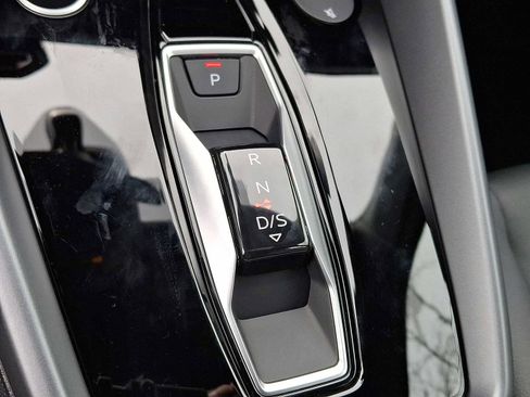 Certified 2025 Audi A3 2.0T Premium w/ Black Optic Package image 12