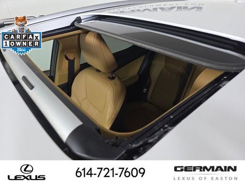 Used 2025 Lexus NX 350 AWD w/ Accessory Package (P2) image 31