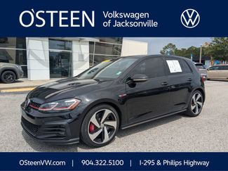 Used 2018 Volkswagen GTI SE FWD video 1