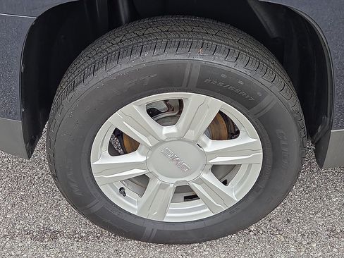 Used 2015 GMC Terrain SLE FWD image 7