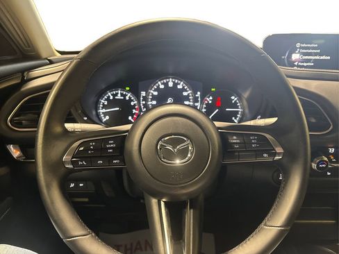 Used 2025 MAZDA CX-30 AWD 2.5 S w/ Preferred Package image 27