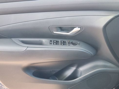 New 2026 Hyundai Tucson SEL AWD/4WD image 17