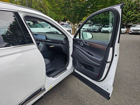 New 2026 Genesis GV80 3.5T Advanced AWD/4WD image 31