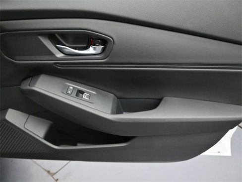 New 2025 Honda Accord SE image 26