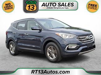 Used 2017 Hyundai Santa Fe Sport AWD/4WD video 1