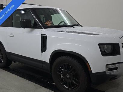 Used 2023 Land Rover Defender 90 SE