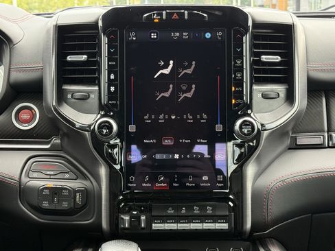 Used 2022 RAM 1500 TRX w/ TRX Level 2 Equipment Group AWD/4WD image 28