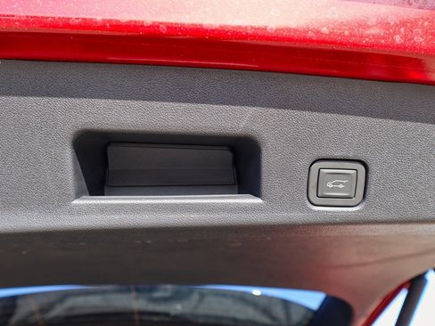 New 2025 GMC Acadia AT4 w/ LPO, Floor Liner Package image 6