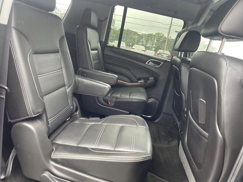 Used 2016 GMC Yukon XL Denali w/ Open Road Package image 11