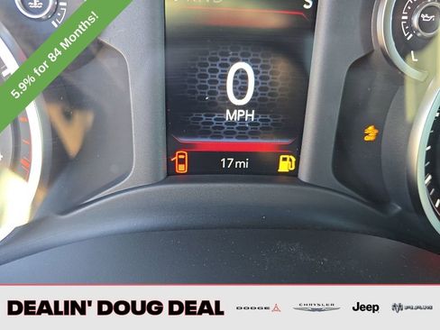 New 2026 RAM 3500 Tradesman image 16