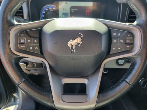 Used 2022 Ford Bronco Badlands w/ Sasquatch Package image 18