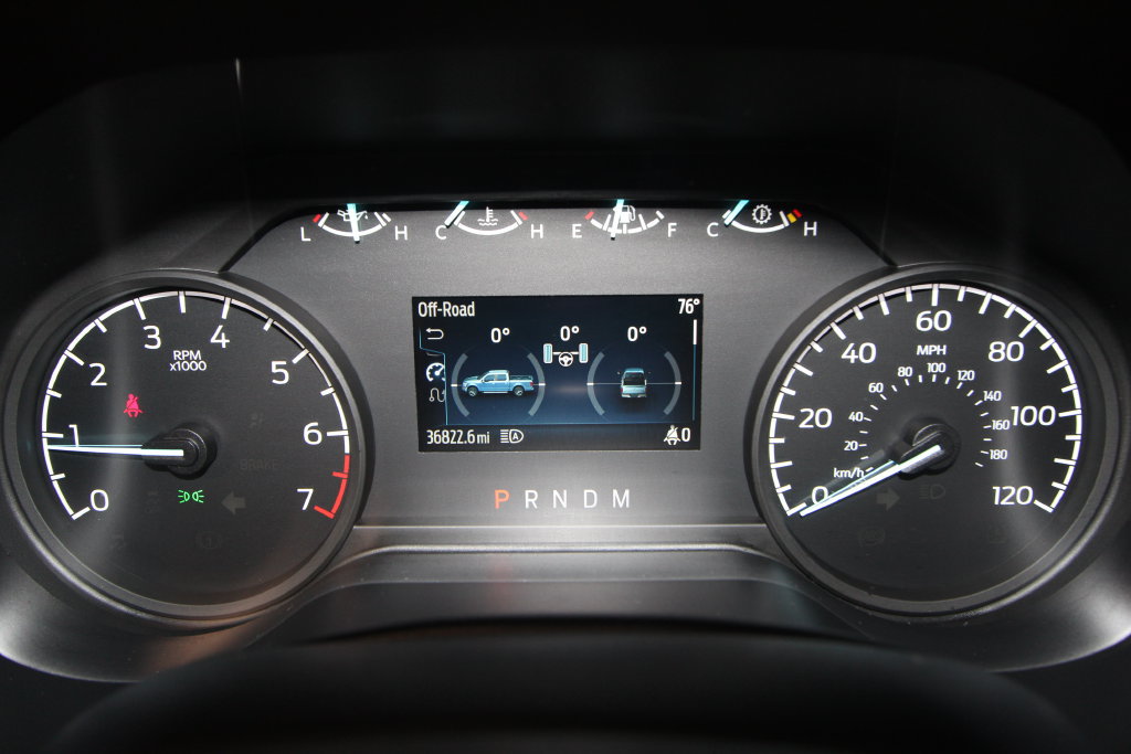 Used 2023 Ford F150 XLT AWD/4WD image 10