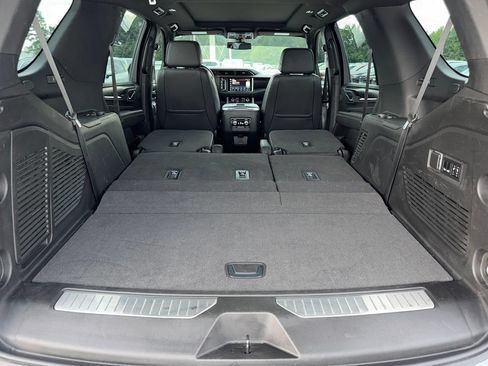Certified 2022 GMC Yukon Denali RWD image 39