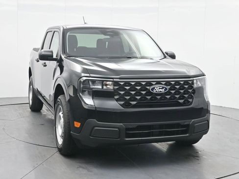 New 2026 Ford Maverick XL image 4