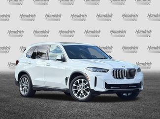 Used 2026 BMW X5 sDrive40i w/ Premium Package RWD video 2
