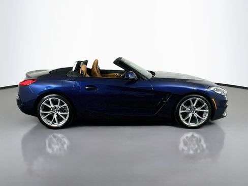 Used 2019 BMW Z4 sDrive30i w/ Executive Package RWD image 27