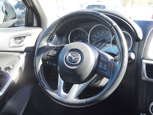 Used 2016 MAZDA CX-5 Touring image 28