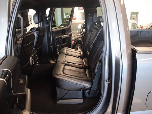 Used 2021 Ford F250 Platinum AWD/4WD image 26