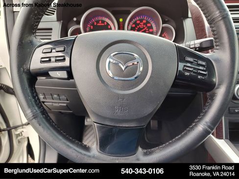 Used 2008 MAZDA CX-9 Grand Touring w/ Grand Touring Assistance Pkg image 15