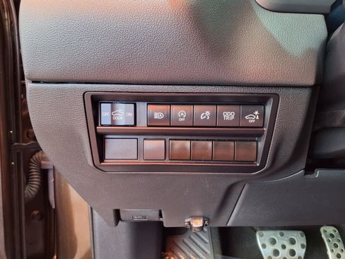 Used 2023 Toyota Tundra Limited w/ TRD Off-Road Package AWD/4WD image 16