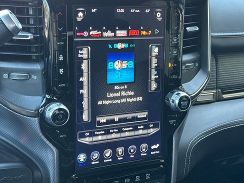 Used 2019 RAM 2500 Limited image 16